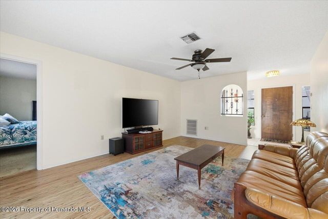 12439 Hanley Drive, Spring Hill, FL 34608