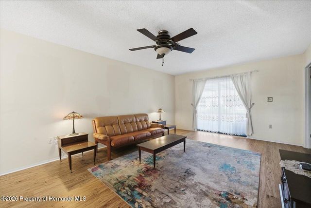 12439 Hanley Drive, Spring Hill, FL 34608