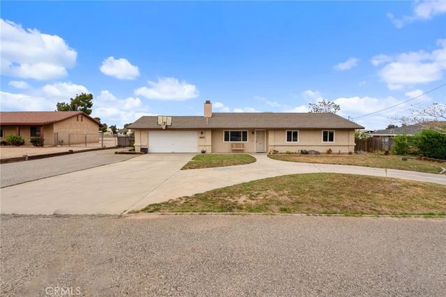 18250 Preston Street, Hesperia, CA 92345