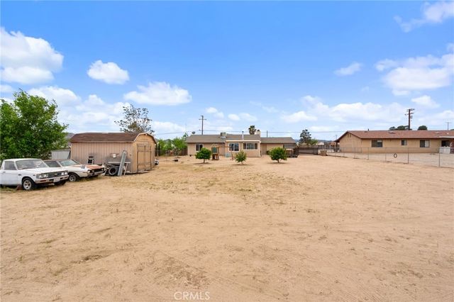 18250 Preston Street, Hesperia, CA 92345