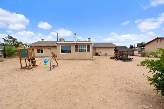 18250 Preston Street, Hesperia, CA 92345