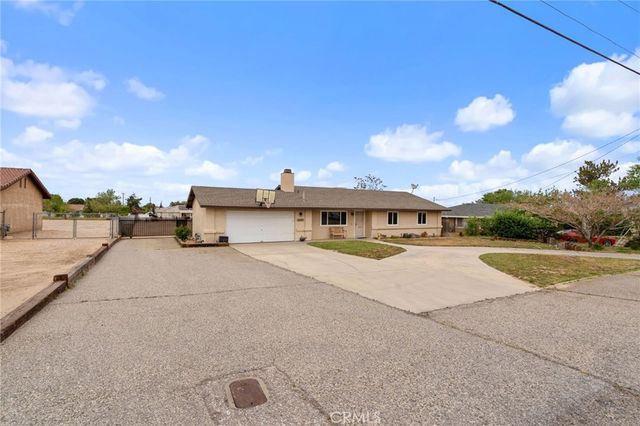 18250 Preston Street, Hesperia, CA 92345