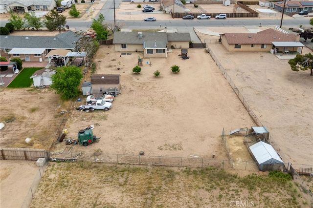 18250 Preston Street, Hesperia, CA 92345