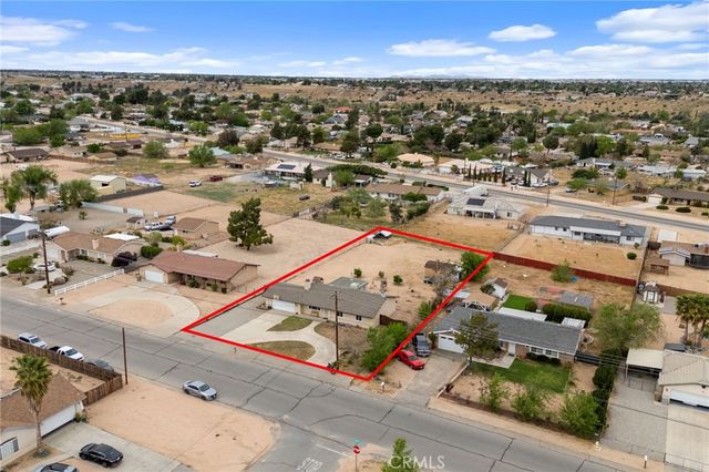 18250 Preston Street, Hesperia, CA 92345