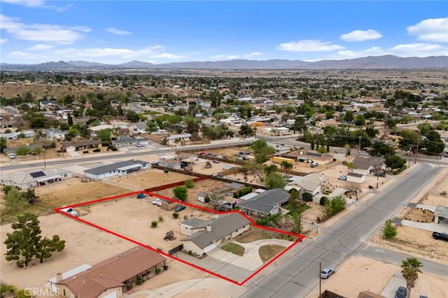 18250 Preston Street, Hesperia, CA 92345