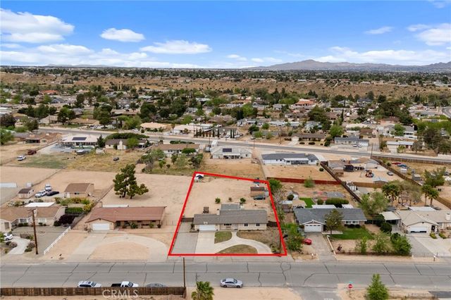 18250 Preston Street, Hesperia, CA 92345