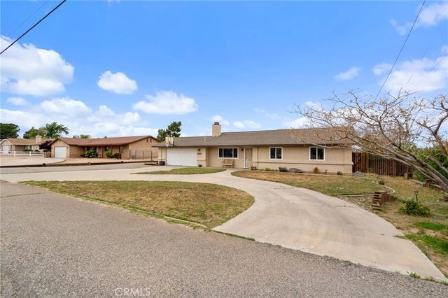 18250 Preston Street, Hesperia, CA 92345