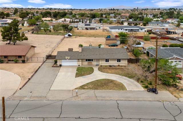18250 Preston Street, Hesperia, CA 92345