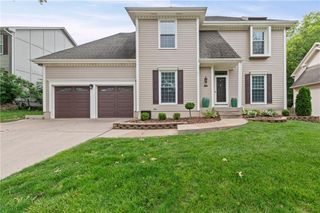 5211 W 156th Street, Overland Park, KS 66224
