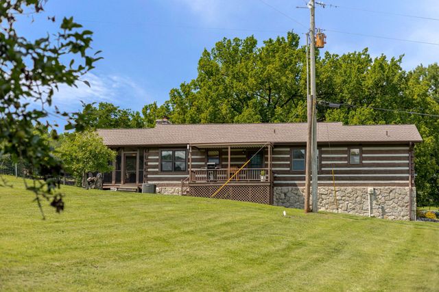 391 Bluestocking Hollow Rd, Shelbyville, TN 37160
