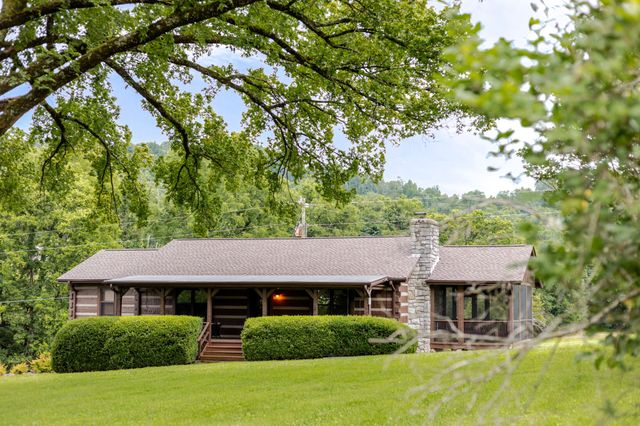 391 Bluestocking Hollow Rd, Shelbyville, TN 37160