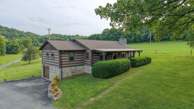 391 Bluestocking Hollow Rd, Shelbyville, TN 37160