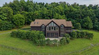 391 Bluestocking Hollow Rd, Shelbyville, TN 37160