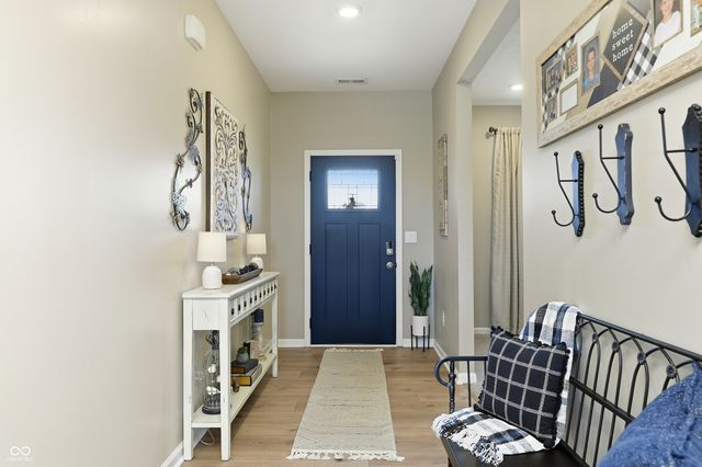 70 Freeman Street, Whiteland, IN 46184