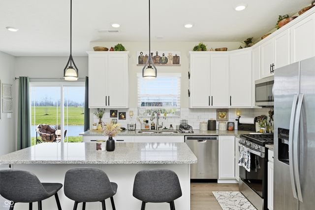 70 Freeman Street, Whiteland, IN 46184