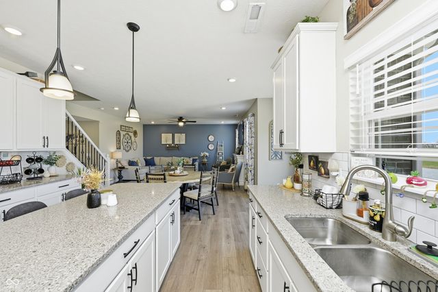 70 Freeman Street, Whiteland, IN 46184