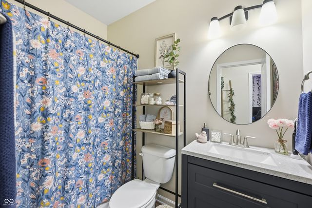 70 Freeman Street, Whiteland, IN 46184