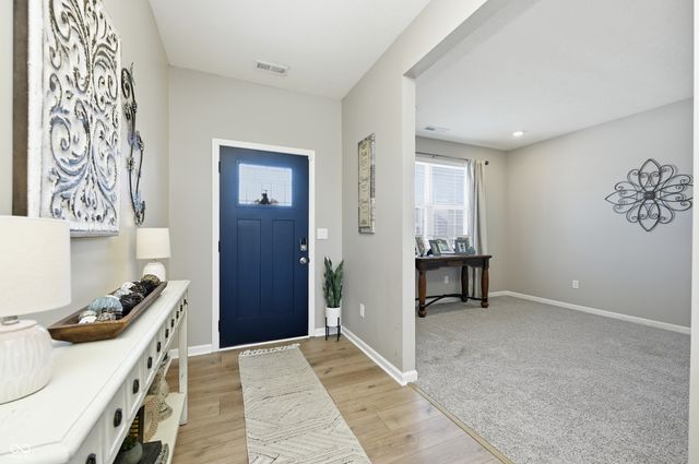 70 Freeman Street, Whiteland, IN 46184