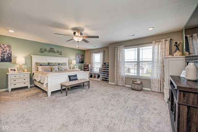 70 Freeman Street, Whiteland, IN 46184