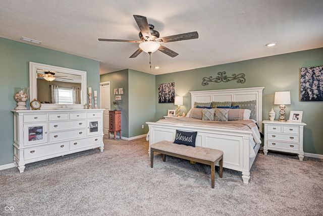 70 Freeman Street, Whiteland, IN 46184