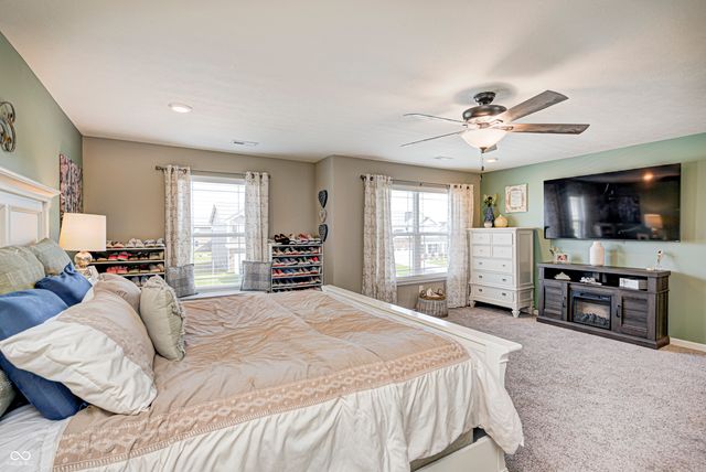 70 Freeman Street, Whiteland, IN 46184