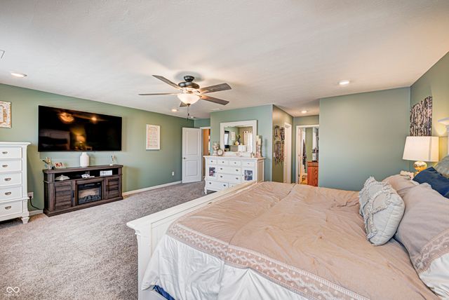 70 Freeman Street, Whiteland, IN 46184