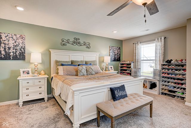 70 Freeman Street, Whiteland, IN 46184