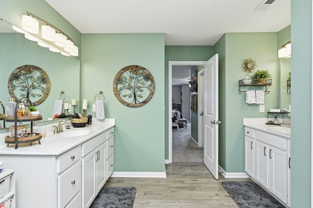 70 Freeman Street, Whiteland, IN 46184