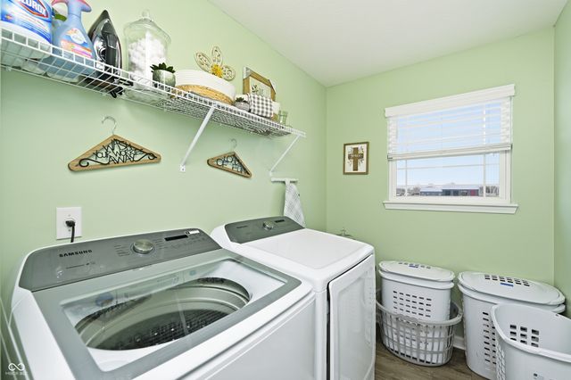 70 Freeman Street, Whiteland, IN 46184