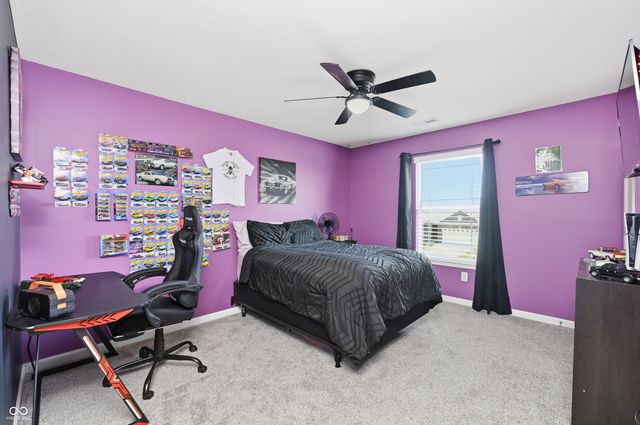 70 Freeman Street, Whiteland, IN 46184