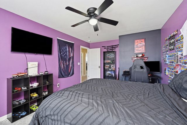 70 Freeman Street, Whiteland, IN 46184