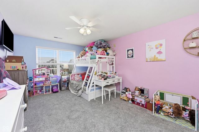 70 Freeman Street, Whiteland, IN 46184