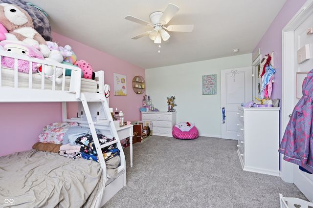 70 Freeman Street, Whiteland, IN 46184