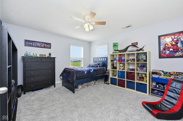 70 Freeman Street, Whiteland, IN 46184