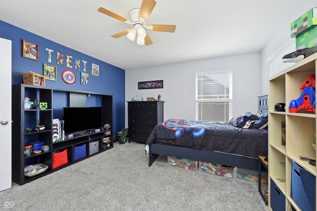 70 Freeman Street, Whiteland, IN 46184