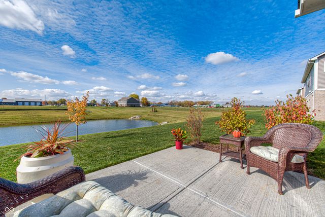 70 Freeman Street, Whiteland, IN 46184