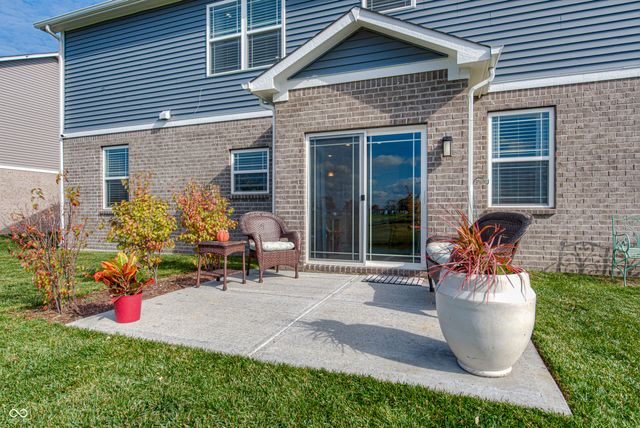 70 Freeman Street, Whiteland, IN 46184