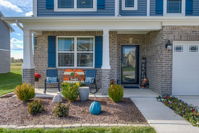 70 Freeman Street, Whiteland, IN 46184