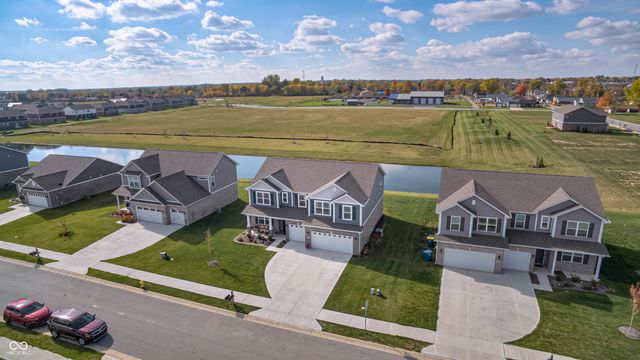 70 Freeman Street, Whiteland, IN 46184