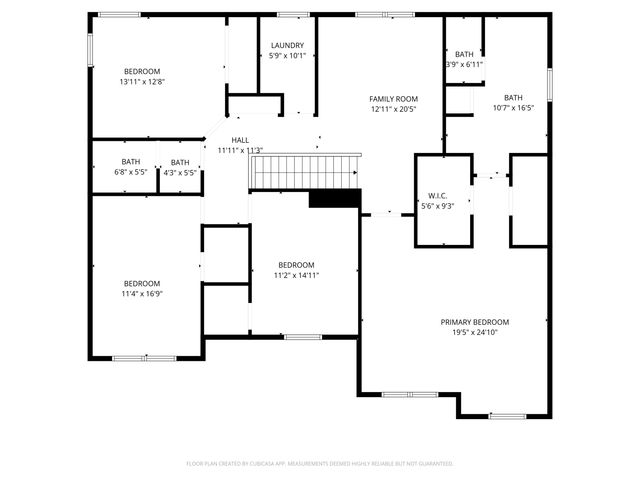 70 Freeman Street, Whiteland, IN 46184