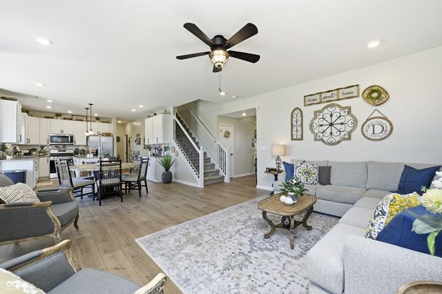 70 Freeman Street, Whiteland, IN 46184