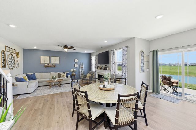 70 Freeman Street, Whiteland, IN 46184