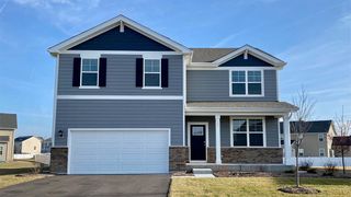 2632 Camelback Drive, Pingree Grove, IL 60140