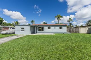 6201 NW 9th Ct, Margate, FL 33063