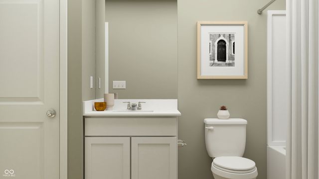 15307 Farrington Way, Fishers, IN 46037