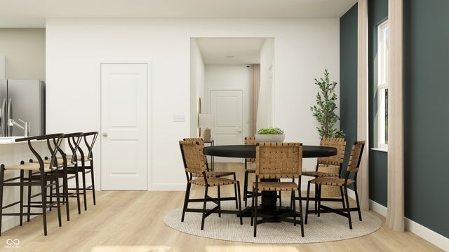 15307 Farrington Way, Fishers, IN 46037