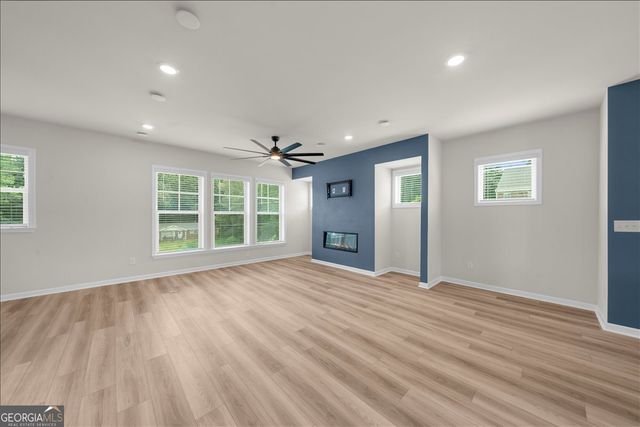 1570 Halbrook Place SW, Marietta, GA 30008