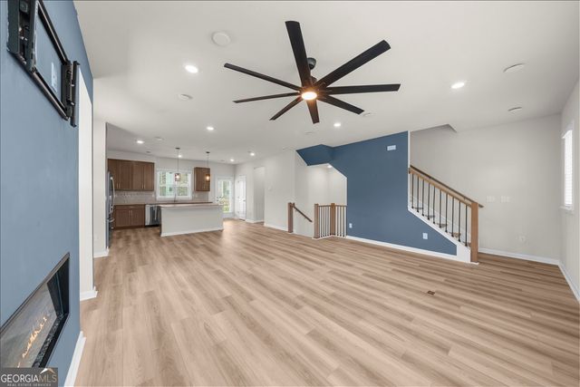 1570 Halbrook Place SW, Marietta, GA 30008