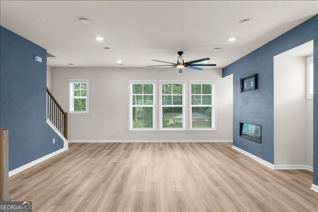 1570 Halbrook Place SW, Marietta, GA 30008