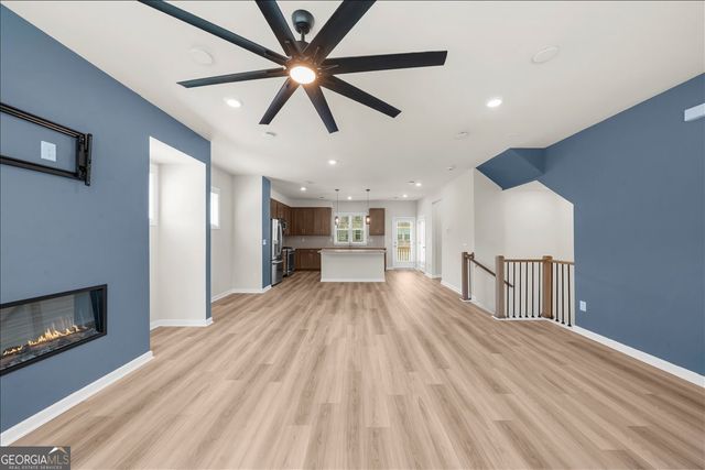 1570 Halbrook Place SW, Marietta, GA 30008